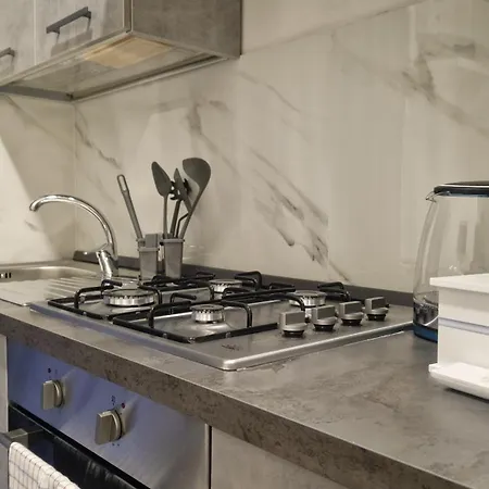 La Casetta Di Michele Apartment
