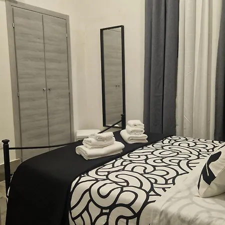 Apartment La Casetta Di Michele Catania