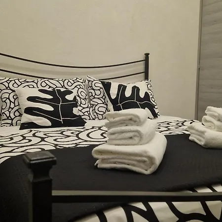 La Casetta Di Michele Apartment