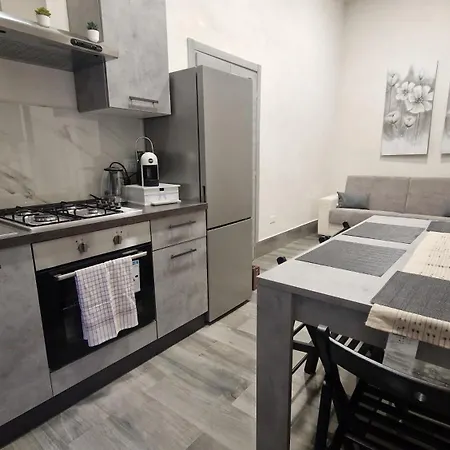 La Casetta Di Michele Apartment Catania