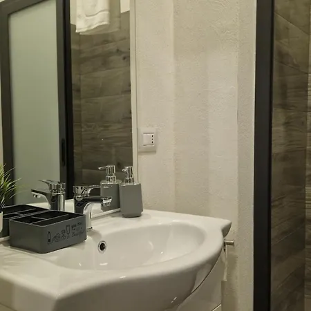 Διαμέρισμα La Casetta Di Michele