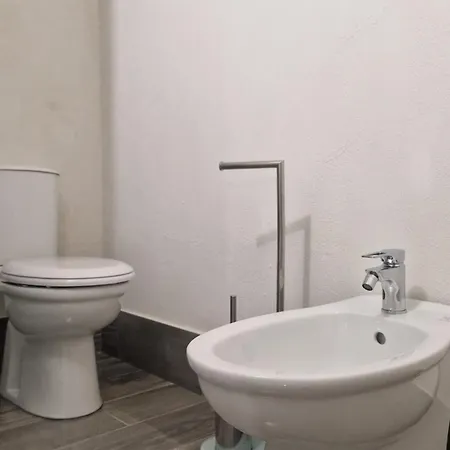 Διαμέρισμα La Casetta Di Michele *