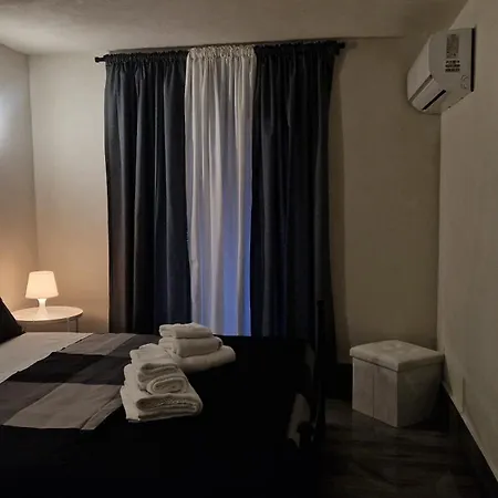 Διαμέρισμα La Casetta Di Michele Κατάνια