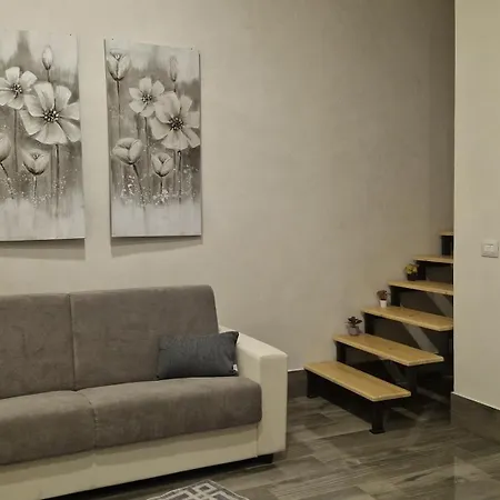 La Casetta Di Michele