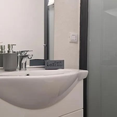 La Casetta Di Michele *