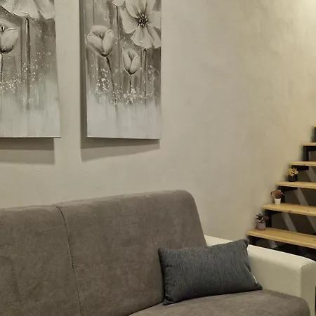 La Casetta Di Michele *